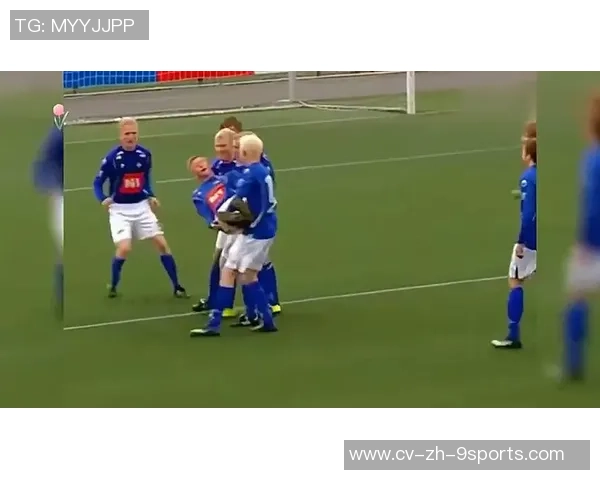 非洲足球场上的幽默瞬间：笑料不断的搞笑时刻大盘点